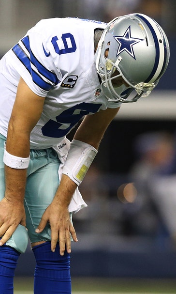 Look up the definition of 'ordinary,' and you'll find Tony Romo